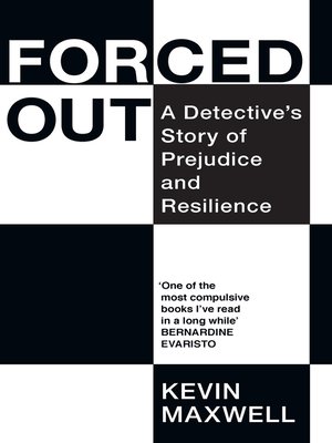 cover image of Forced Out